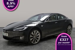 Tesla Model S (14 on) 75D All-Wheel Drive auto 5d For Sale - Carsa Mountsorrel, Mountsorrel