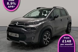 Citroen C3 Aircross SUV (17-24) 1.2 PureTech 110 Shine 5dr For Sale - Carsa Mountsorrel, Mountsorrel
