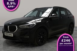 BMW X1 SUV (15-22) xDrive 25e Sport auto 5d For Sale - Carsa Mountsorrel, Mountsorrel