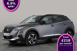 Peugeot 2008 (20 on) 1.2 PureTech 130 GT 5dr For Sale - Carsa Mountsorrel, Mountsorrel