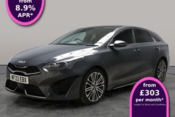 Kia ProCeed Shooting Brake (19 on) 1.5T GDi ISG GT-Line S 5dr DCT For Sale - Carsa Mountsorrel, Mountsorrel