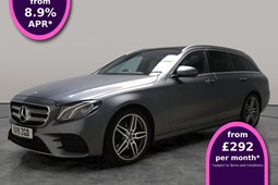 Mercedes-Benz E-Class Estate (16-23) E 220 d AMG Line Premium 9G-Tronic Plus auto 5d For Sale - Carsa Mountsorrel, Mountsorrel