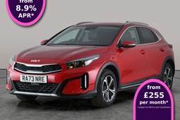 Kia Xceed SUV (19 on) 1.6 GDi PHEV 3 5dr DCT For Sale - Carsa Mountsorrel, Mountsorrel
