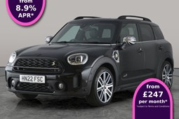 MINI Countryman SUV (17-24) 1.5 Cooper S E Exclusive ALL4 PHEV Auto [Comf] 5d For Sale - Carsa Mountsorrel, Mountsorrel