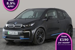 BMW i3 (13-22) s 120Ah Atelier Interior World auto 5d For Sale - Carsa Mountsorrel, Mountsorrel