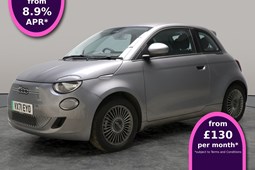 Fiat 500 Electric Hatchback (20 on) 87kW Star 37.8kWh Auto 3d For Sale - Carsa Mountsorrel, Mountsorrel