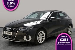 Audi A3 Sportback (20 on) 40 TFSI e Sport 5dr S Tronic For Sale - Carsa Mountsorrel, Mountsorrel
