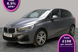 BMW 2-Series Active Tourer (14-21) 225xe M Sport Premium auto 5d For Sale - Carsa Mountsorrel, Mountsorrel