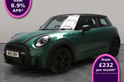 MINI Hatchback (14-24) 1.5 Cooper Sport 3dr For Sale - Carsa Mountsorrel, Mountsorrel