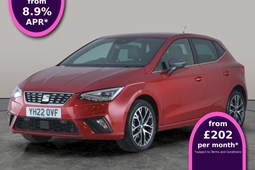 SEAT Ibiza Hatchback (17 on) 1.0 TSI 110 Xcellence Lux 5dr DSG For Sale - Carsa Mountsorrel, Mountsorrel