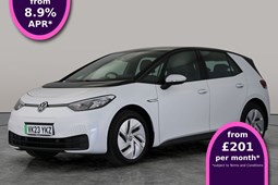Volkswagen ID.3 Hatchback (20 on) 107KW Life Pro 62kWh 5dr Auto For Sale - Carsa Mountsorrel, Mountsorrel