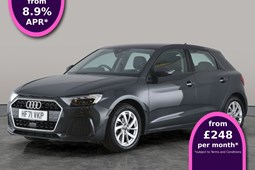 Audi A1 Sportback (18 on) Sport 25 TFSI 95PS 5d For Sale - Carsa Mountsorrel, Mountsorrel