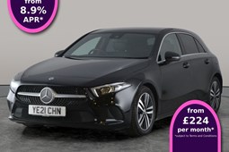 Mercedes-Benz A-Class Hatchback (18 on) A180d [2.0] Sport 5dr Auto For Sale - Carsa Mountsorrel, Mountsorrel