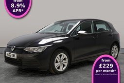 Volkswagen Golf Hatchback (20 on) 1.0 eTSI Life 5dr DSG For Sale - Carsa Mountsorrel, Mountsorrel