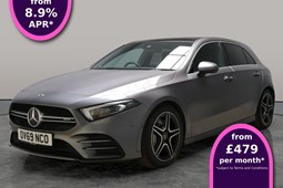 Mercedes-AMG A 35 Hatchback (19 on) A 35 4Matic Premium Plus 7G-DCT auto 5d For Sale - Carsa Mountsorrel, Mountsorrel