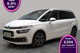 Citroen Grand C4 SpaceTourer MPV (18-23) Flair PureTech 130 S&S 5d For Sale - Carsa Mountsorrel, Mountsorrel