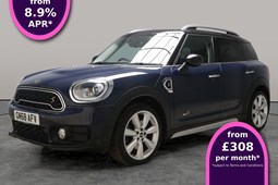 MINI Countryman SUV (17-24) Cooper SD All4 Sport Automatic 5d For Sale - Carsa Mountsorrel, Mountsorrel