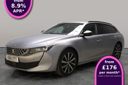 Peugeot 508 SW (19 on) GT Line 1.5 BlueHDi 130 S&S 5d For Sale - Carsa Mountsorrel, Mountsorrel