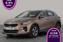 Kia Xceed SUV (19 on) 2 1.0 T-GDi 118bhp ISG 5d For Sale - Carsa Mountsorrel, Mountsorrel