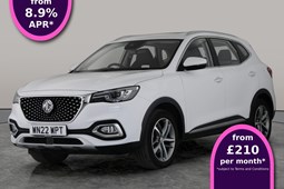 MG HS SUV (19-24) Exclusive 1.5T-GDI 5d For Sale - Carsa Mountsorrel, Mountsorrel