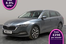 Skoda Octavia Estate (20 on) 1.4 TSI iV SE L DSG 5dr For Sale - Carsa Mountsorrel, Mountsorrel
