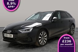 Audi A4 Avant (15-24) 40 TDI 204 Quattro Sport Edition 5dr S Tronic For Sale - Carsa Mountsorrel, Mountsorrel