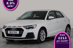 Audi A1 Sportback (18 on) Sport 25 TFSI 95PS 5d For Sale - Carsa Mountsorrel, Mountsorrel
