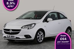 Vauxhall Corsa Hatchback (14-19) 1.4 ecoFLEX Energy (AC) 3d For Sale - Carsa Mountsorrel, Mountsorrel
