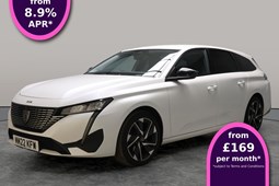 Peugeot 308 SW (21 on) 1.5 BlueHDi Active Premium 5dr EAT8 For Sale - Carsa Mountsorrel, Mountsorrel