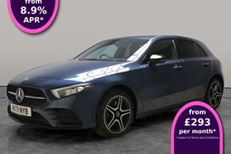 Mercedes-Benz A-Class Hatchback (18 on) A250e AMG Line Premium Edition 5dr Auto For Sale - Carsa Mountsorrel, Mountsorrel