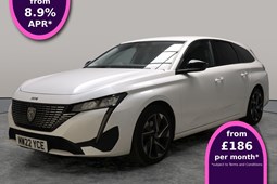 Peugeot 308 SW (21 on) 1.5 BlueHDi Active Premium 5dr EAT8 For Sale - Carsa Mountsorrel, Mountsorrel