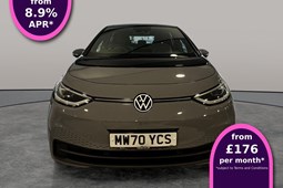 Volkswagen ID.3 Hatchback (20 on) 150kW Style Pro Performance 62kWh 5dr Auto For Sale - Carsa Mountsorrel, Mountsorrel