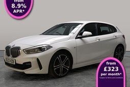 BMW 1-Series Hatchback (19-24) 118i [136] M Sport 5dr Step Auto [LCP] For Sale - Carsa Mountsorrel, Mountsorrel