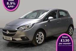 Vauxhall Corsa Hatchback (14-19) 1.4T ecoTEC Energy [AC] 5d For Sale - Carsa Mountsorrel, Mountsorrel