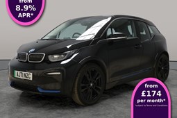 BMW i3 (13-22) s 120Ah Atelier Interior World auto 5d For Sale - Carsa Mountsorrel, Mountsorrel