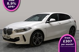 BMW 1-Series Hatchback (19-24) 118i [136] M Sport 5dr [Live Cockpit Professional] For Sale - Carsa Mountsorrel, Mountsorrel