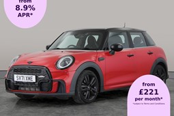 MINI Hatchback (14-24) 1.5 Cooper Sport 5dr Auto For Sale - Carsa Mountsorrel, Mountsorrel