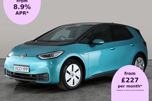 Volkswagen ID.3 Hatchback (20 on) 150kW Family Pro Performance 62kWh 5dr Auto For Sale - Carsa Mountsorrel, Mountsorrel