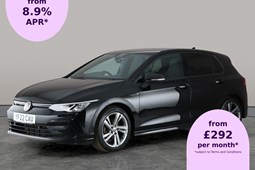 Volkswagen Golf Hatchback (20 on) R-Line 1.5 TSI 130PS 5d For Sale - Carsa Mountsorrel, Mountsorrel