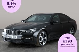 BMW 7-Series (15-22) 730d xDrive M Sport 4d Auto For Sale - Carsa Mountsorrel, Mountsorrel