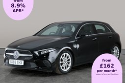Mercedes-Benz A-Class Hatchback (18 on) A 180 Sport Premium 5d For Sale - Carsa Mountsorrel, Mountsorrel