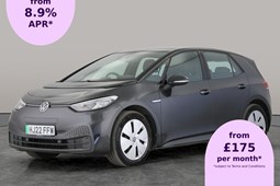 Volkswagen ID.3 Hatchback (20 on) 150kW Life Pro Performance 62kWh 5dr Auto For Sale - Carsa Mountsorrel, Mountsorrel