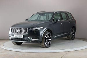 Volvo XC90 (15-24) Inscription Pro T8 Twin Engine AWD auto 5d For Sale - Carsa Mountsorrel, Mountsorrel