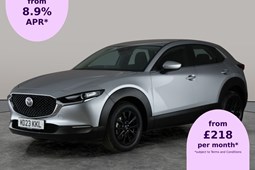 Mazda CX-30 SUV (19 on) 2.0 e-Skyactiv-G MHEV SE-L 5dr For Sale - Carsa Mountsorrel, Mountsorrel
