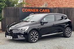 Renault Clio Hatchback (19 on) Iconic dCi 85 5d For Sale - Corner Cars, Market Drayton