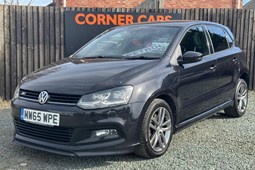 Volkswagen Polo Hatchback (09-17) 1.0 (110bhp) R Line 5d For Sale - Corner Cars, Market Drayton