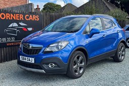 Vauxhall Mokka (12-16) 1.7 CDTi SE 5d For Sale - Corner Cars, Market Drayton