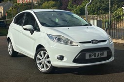 Ford Fiesta (08-17) 1.25 Zetec (82ps) 5d For Sale - DRIVESMART MOTOR GROUP LTD, Newport