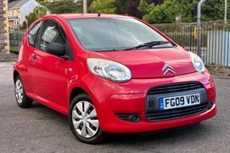 Citroen C1 (05-14) 1.0i VT 3d For Sale - DRIVESMART MOTOR GROUP LTD, Newport