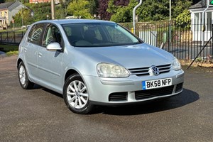 Volkswagen Golf Hatchback (04-08) 1.9 Match TDI 5d DSG For Sale - DRIVESMART MOTOR GROUP LTD, Newport